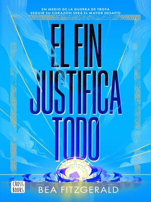 cover image of Mitos 2. El fin justifica todo
